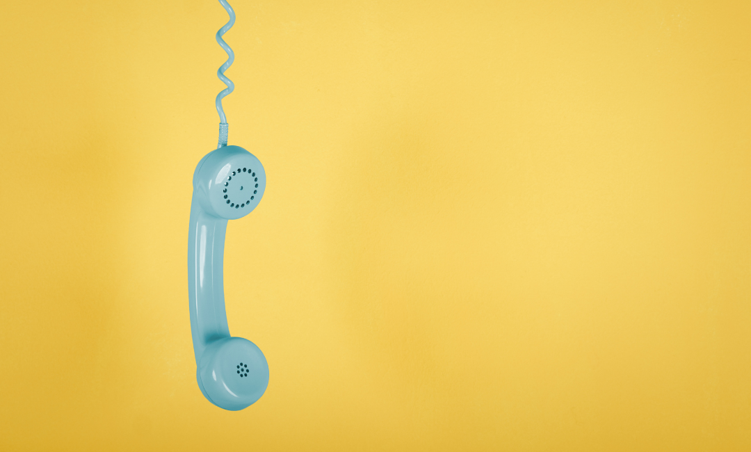 Purposeful & Affordable Call Tracking