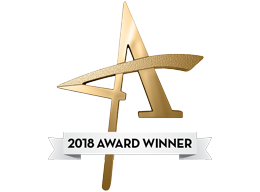 2018 American Advertising Award Winner