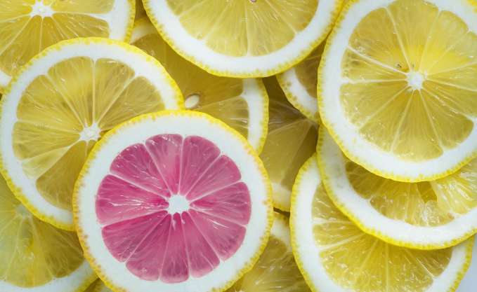 Pink Lemon | Unique Selling Proposition