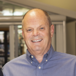 Ed Campbell Headshot