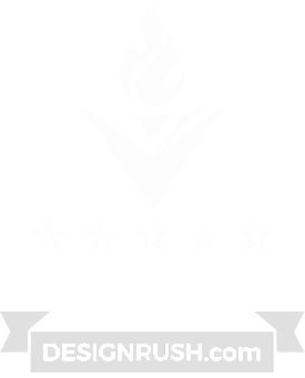 DesignRush Best Ad Agency