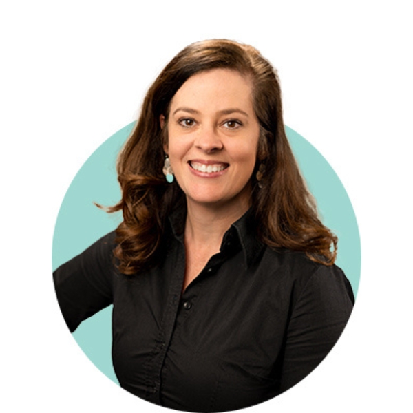 Headshot of Christina Close