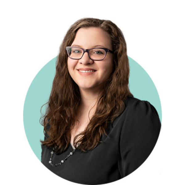 Headshot of Courtney Sippy