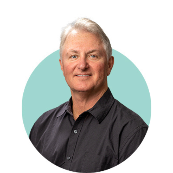Headshot of David Rogers