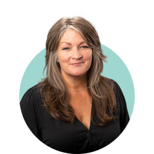 Headshot of Mitzi Andrews