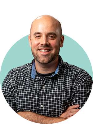 Justin Crutchfield