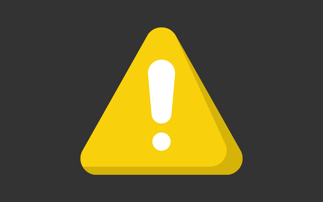 Scam Alert: Blue Rocket SEO Invoice
