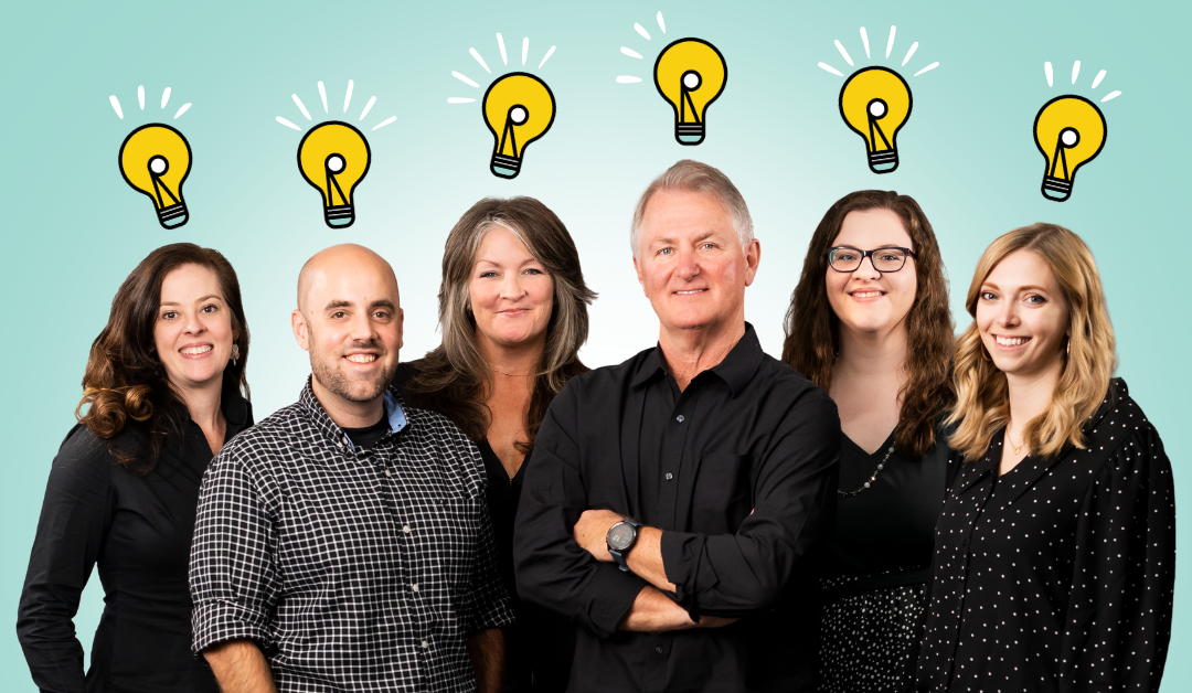 Celebrating 20 Years of Success: A Journey Through Rogers Advertising’s Lightbulb Moments