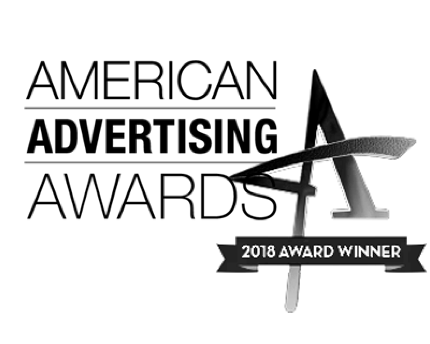 2018 American Advertising Award Winner