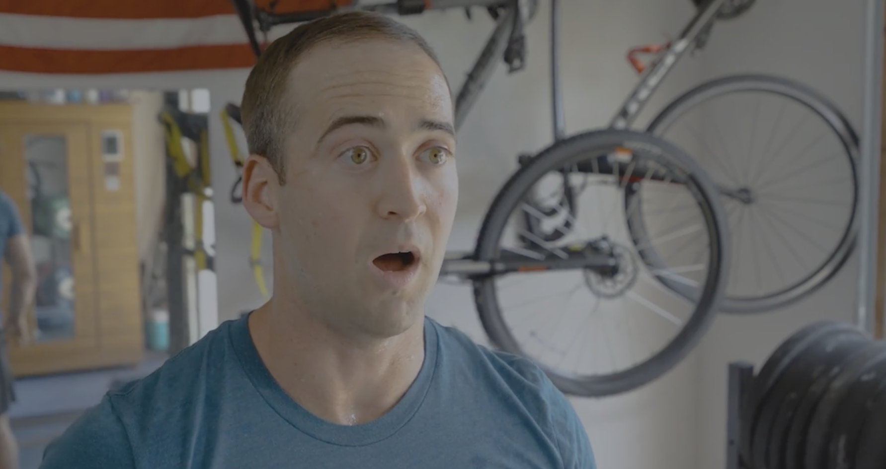 Smith & Keene HVAC video thumbnail
