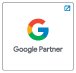 Google Partner Badge