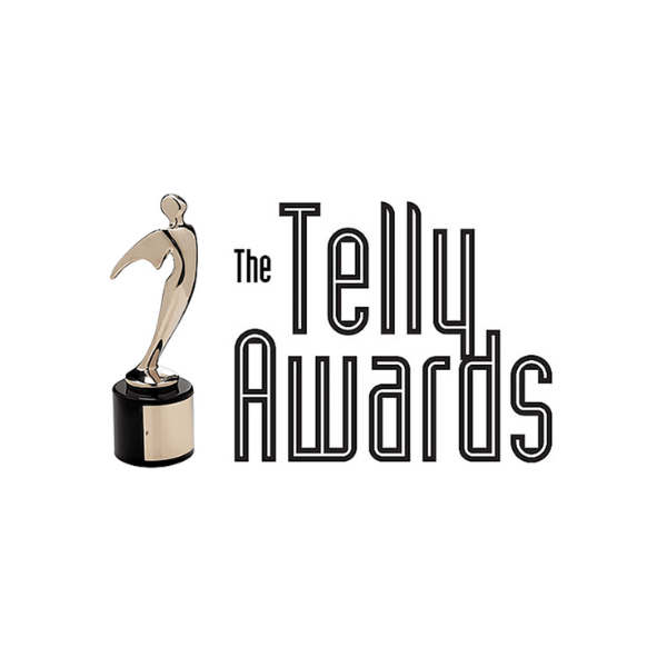 The Telly Awards Winner